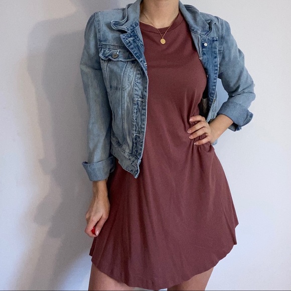 Urban Outfitters Dresses & Skirts - NWOT T-Shirt Dress